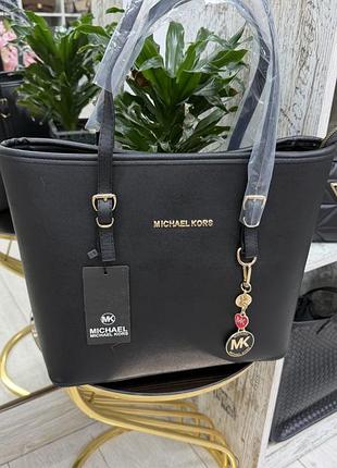 Сумка шопер michael kors