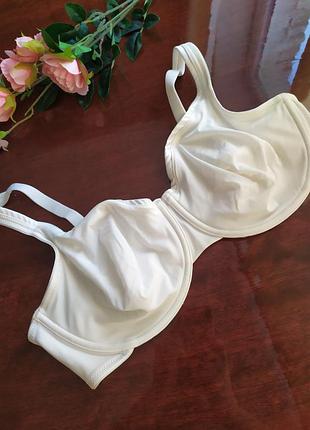 Бюстгалтер на косточках hunkemoller, eur 90d