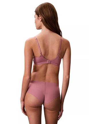 Бралетт calvin klein 4
