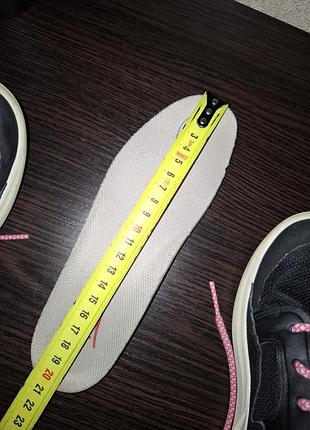 Кросівки superfit для дівчинки 31р 10