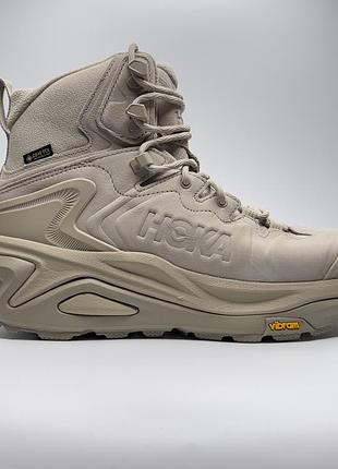 Мужские hoka kaha 397x raw linen / oat milk, 422⁄3 (27 см)