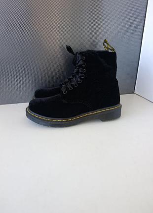 Жіночі черевички dr martens 3
