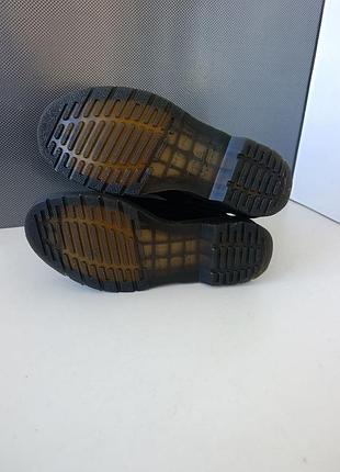 Жіночі черевички dr martens 5