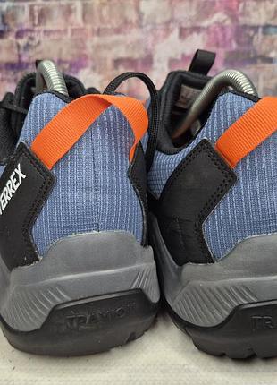 Кроссовки adidas terrex eastrail gore-tex 6