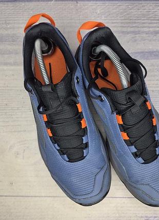 Кроссовки adidas terrex eastrail gore-tex 3