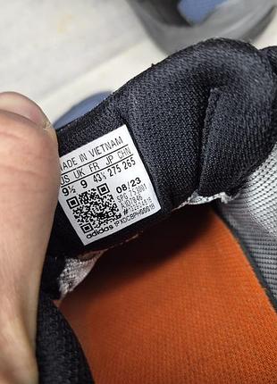 Кроссовки adidas terrex eastrail gore-tex 7