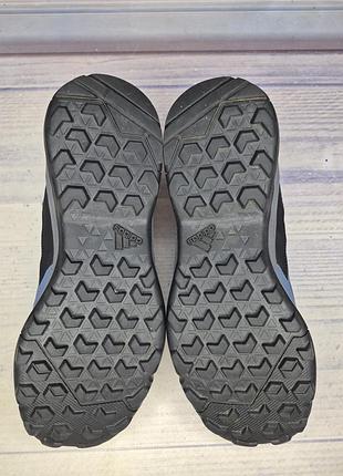 Кроссовки adidas terrex eastrail gore-tex 5