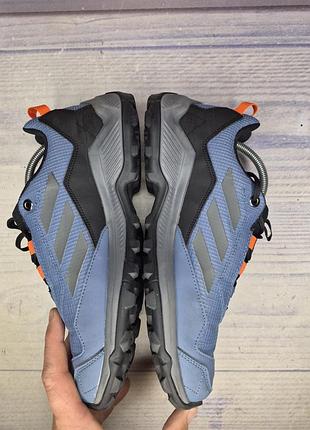 Кроссовки adidas terrex eastrail gore-tex 4