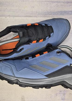 Кроссовки adidas terrex eastrail gore-tex
