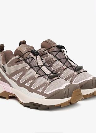 Нові кросівки salomon gore-tex