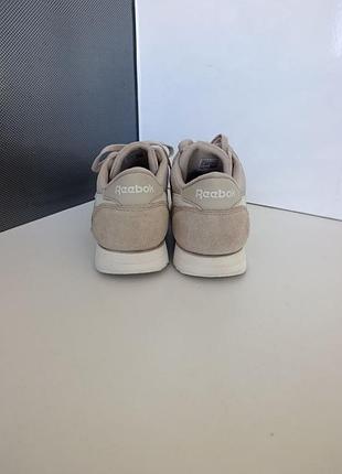 Чоловічі кросівки reebok 8