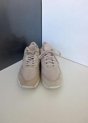 Чоловічі кросівки reebok 4