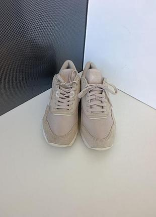 Чоловічі кросівки reebok 2