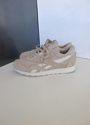 Чоловічі кросівки reebok 3