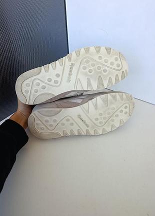 Чоловічі кросівки reebok 7