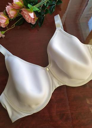 Брендовый бюстгалтер спейсер triumph, eur 95c