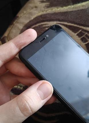 Смартфон xiaomi redmi 4x 2/16 гб 4