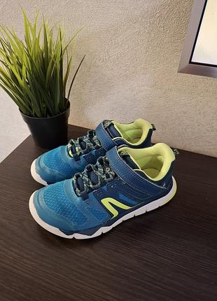 Дитячі кросівки унісекс 30р 3