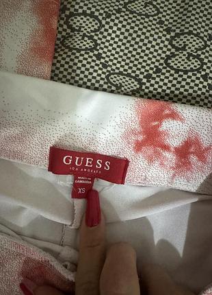 Нові лосини guess 💕 xs/s 2