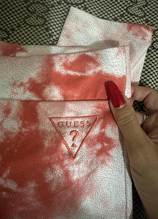 Нові лосини guess 💕 xs/s 3