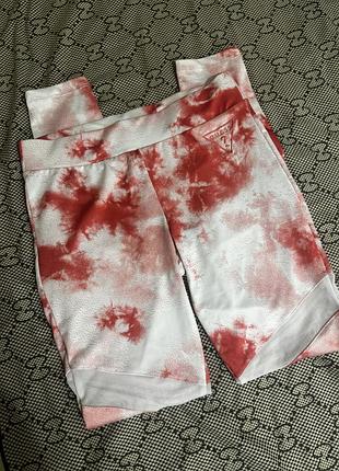 Нові лосини guess 💕 xs/s 4
