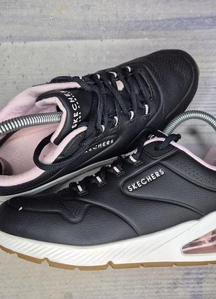 Кроссовки skechers