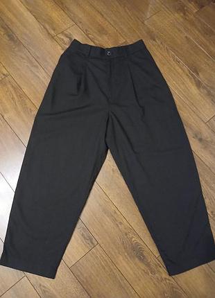 Брюки uniqlo &amp;comptoir des cotonners
