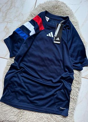 Чоловіча футболка adidas на 13-14 років нова з біркою