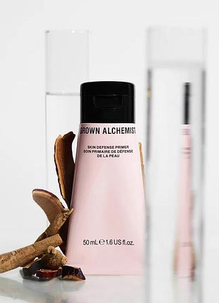 Матуючий праймер grown alchemist skin defence primer 50 ml