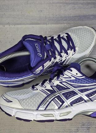 Кроссовки asics gel phoenix 6