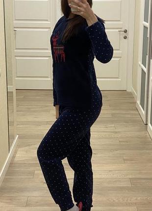 Тепла піжама 5