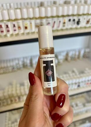 Масляный парфюм absolute aphrodisiac initio parfums prives для женщин и мужчин 10 мл
