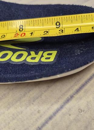 Кроссовки brooks adrenaline gts 24 8