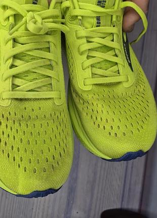 Кроссовки brooks adrenaline gts 24 10