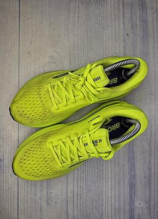 Кроссовки brooks adrenaline gts 24 3