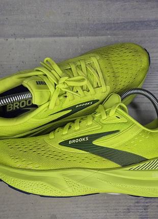 Кроссовки brooks adrenaline gts 24