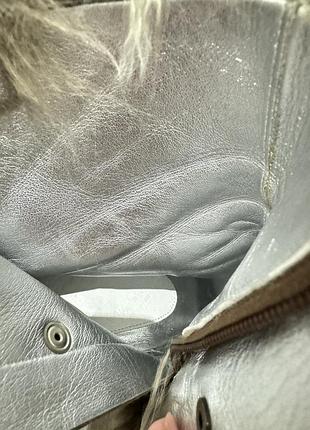 Maison margiela табі 6