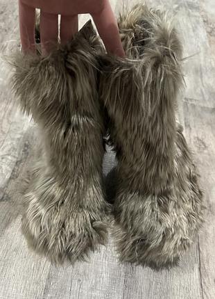 Maison margiela табі 7