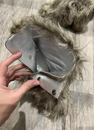 Maison margiela табі 2