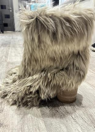 Maison margiela табі 5