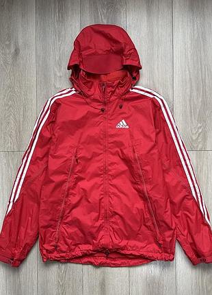 Куртка мембрана adidas