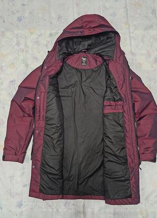 Куртка staff чоловіча size l 5