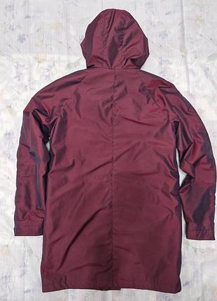 Куртка staff чоловіча size l 6