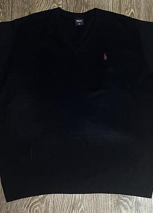 Базовий светр polo ralphlauren