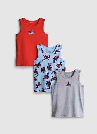 Дитячі майки спідні primark хлопчик