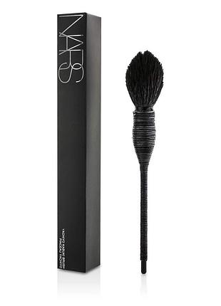 Nars yachiyo kabuki brush пензель пензлик для макіяжу