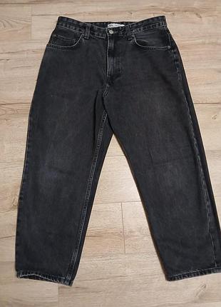 Джинси zara