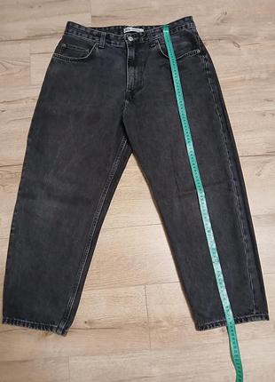 Джинси zara 4