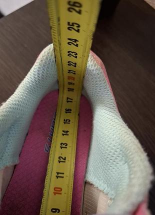 Кроссовки sketchers 28р 8