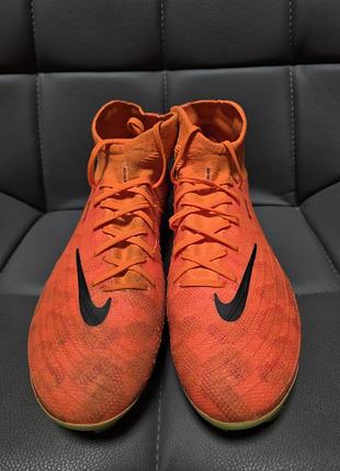 Nike phantom luna elite fg 4